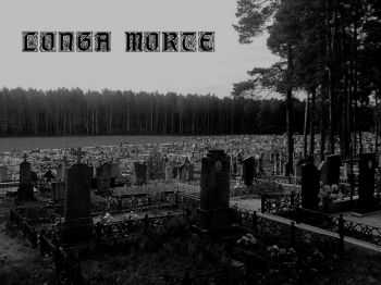 Longa Morte - Longa Morte (2013) Longa Morte - Longa Morte (2013)