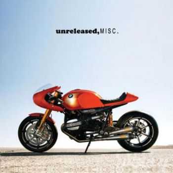 Frank Ocean - unreleased, MISC (2013) Frank Ocean - unreleased, MISC (2013)
