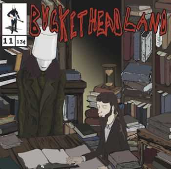 Buckethead - Forgotten Library (2013)