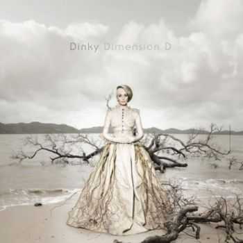 Dinky - Dimension D (2013) Dinky - Dimension D (2013)