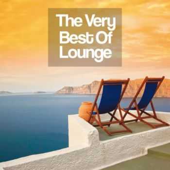 VA - The Very Best of Lounge (2013)