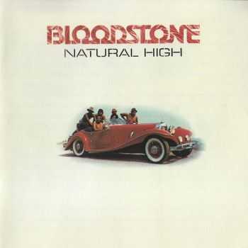 Bloodstone - Natural High 1972 (1996) HQ