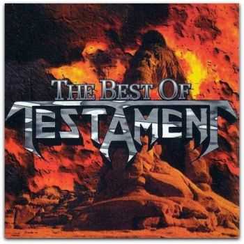 Testament - The Best Of Testament (1996)