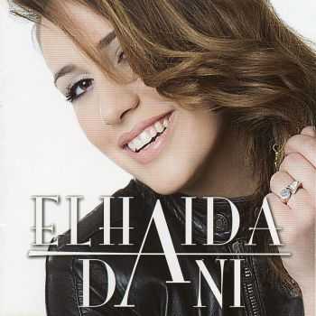 Elhaida Dani - Elhaida Dani [EP] (2013)