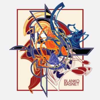 Blanko Basnet - Blanko Basnet (2013)