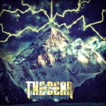 The Bear In The Bear - Synth f Power [Single] (2013)