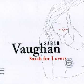 Sarah Vaughan - Sarah for Lovers (2003) HQ