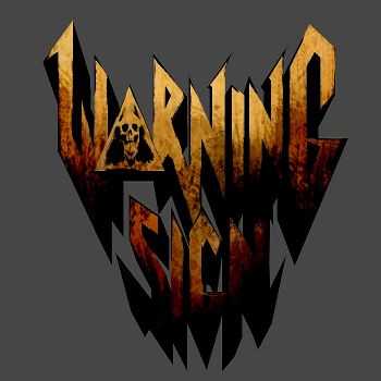 Warning Sign - Wake The Dead [EP] (2013)