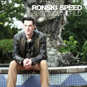 Ronski Speed - Second World (2013)