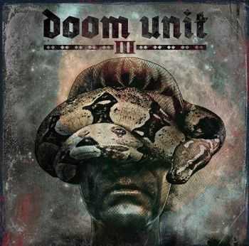 Doom Unit - III (2013) Doom Unit - III (2013)