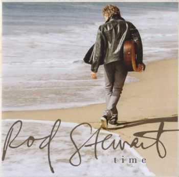 Rod Stewart - Time (Deluxe Edition) 2013 (Lossless) Rod Stewart - Time (Deluxe Edition) 2013 (Lossless)
