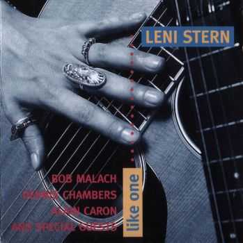 Leni Stern - Like One (1993) HQ Leni Stern - Like One (1993) HQ