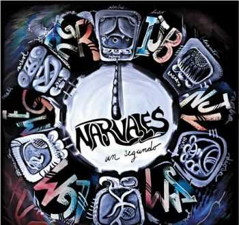 Narvales - Un Segundo (2013) Narvales - Un Segundo (2013)