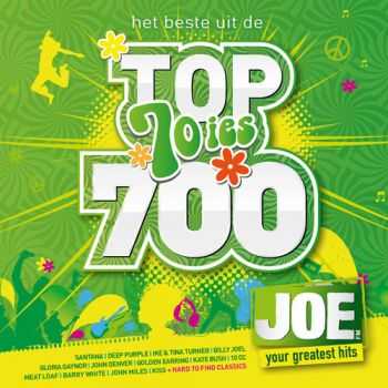 VA - Het Beste Uit Joe's 70ies Top 700 (2013) VA - Het Beste Uit Joe's 70ies Top 700 (2013)