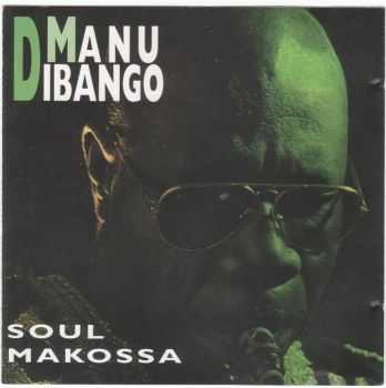 Manu Dibango - Soul Makossa (1972) FLAC Manu Dibango - Soul Makossa (1972) FLAC
