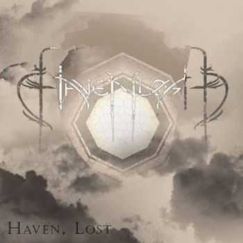 Havenlost - Haven, Lost (EP) (2013)