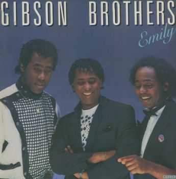 Gibson Brothers &#8206; Emily (1984)