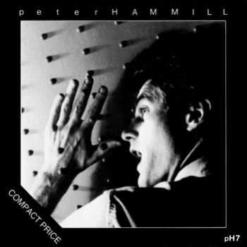 Peter Hammill - pH7 (1979)(Remaster.2006) Peter Hammill - pH7 (1979)(Remaster.2006)