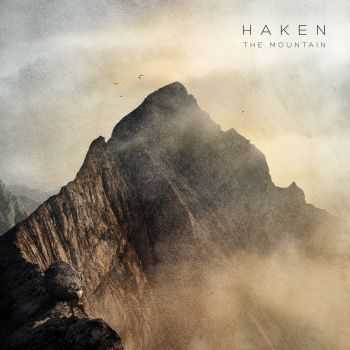 Haken - The Mountain (Limited Edition) (2013) Haken - The Mountain (Limited Edition) (2013)