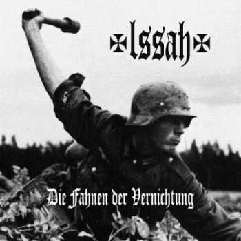 L.S.S.A.H. - Die Fahnen Der Vernichtung (Compilation) (2012)