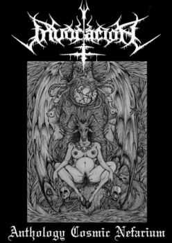 Invocacion - Anthology Cosmic Nefarium (EP)(2013)