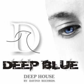 VA - Deep Blue (2013) VA - Deep Blue (2013)