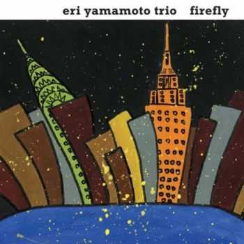 Eri Yamamoto - Firefly (2013)