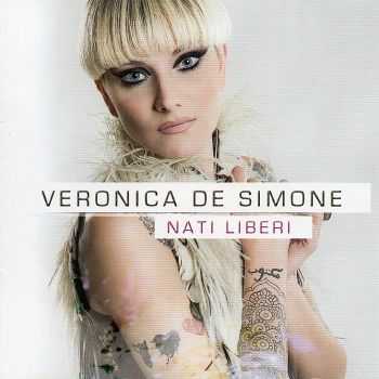 Veronica De Simone - Nati Liberi [EP] (2013)
