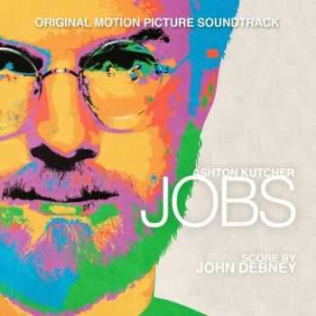 John Debney - JOBS (2013)