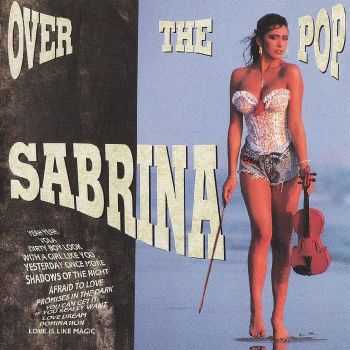 Sabrina - Over The Pop (1991) FLAC
