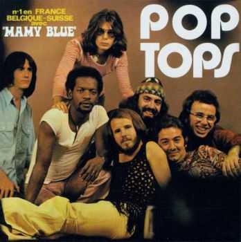 Pop Tops  Mamy Blue (1971/2008)