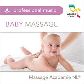 Karunesh - Baby Massage (2012) Karunesh - Baby Massage (2012)