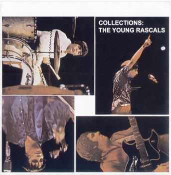 The Young Rascals - Collections (Remastered + Expanded)