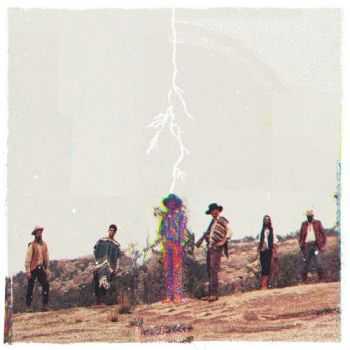 Black Joe Lewis and The Honeybears - Electric Slave (2013) Black Joe Lewis and The Honeybears - Electric Slave (2013)