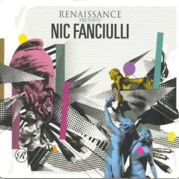 VA - Renaissance presents - Volume 1 (2013) VA - Renaissance presents - Volume 1 (2013)