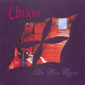 Union - The Blue Room 2000