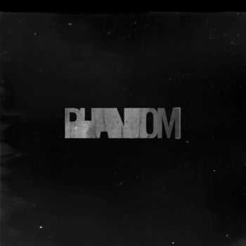 Archngl - Phantom (2013) Archngl - Phantom (2013)