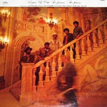 The Joneses - Keepin' Up With The Joneses (1974) The Joneses - Keepin' Up With The Joneses (1974)