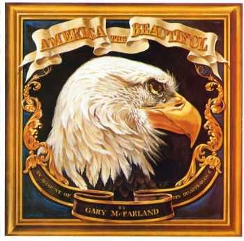 Gary McFarland - America The Beautiful (1968)