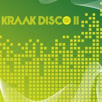 VA - Kraak Disco II (2013)