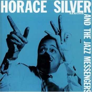 Horace Silver - Horace Silver and the Jazz Messengers (1955/2013) [HDtracks]