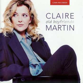 Claire Martin - Old Boyfriends (1994) FLAC