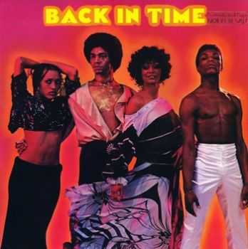 Back In Time - Back In Time (1978) Back In Time - Back In Time (1978)