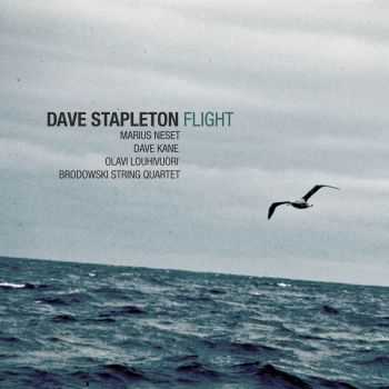 Dave Stapleton - Flight (2012)