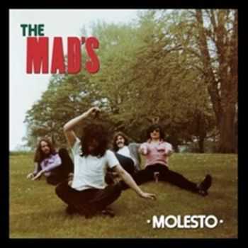 The Mads - Molesto (2013)