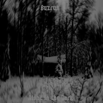 Buzruh - Alone In The Dark (2013)