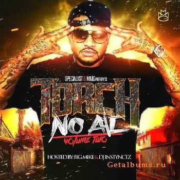 Torch - No AC 2 (2013) Torch - No AC 2 (2013)