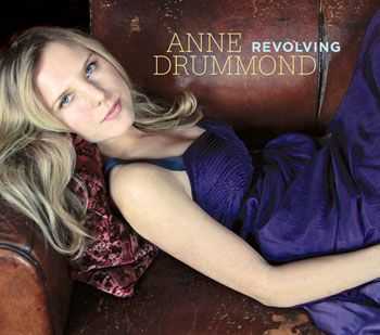 Anne Drummond - Revolving (2013)