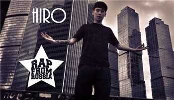 HIRO - Я люблю этот спорт (Kirko Bangz instr.) (2013) HIRO - Я люблю этот спорт (Kirko Bangz instr.) (2013)