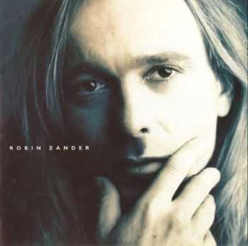 Robin Zander - Robin Zander (1993)